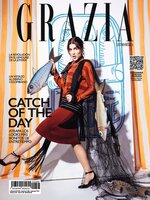 Grazia Latinoamérica